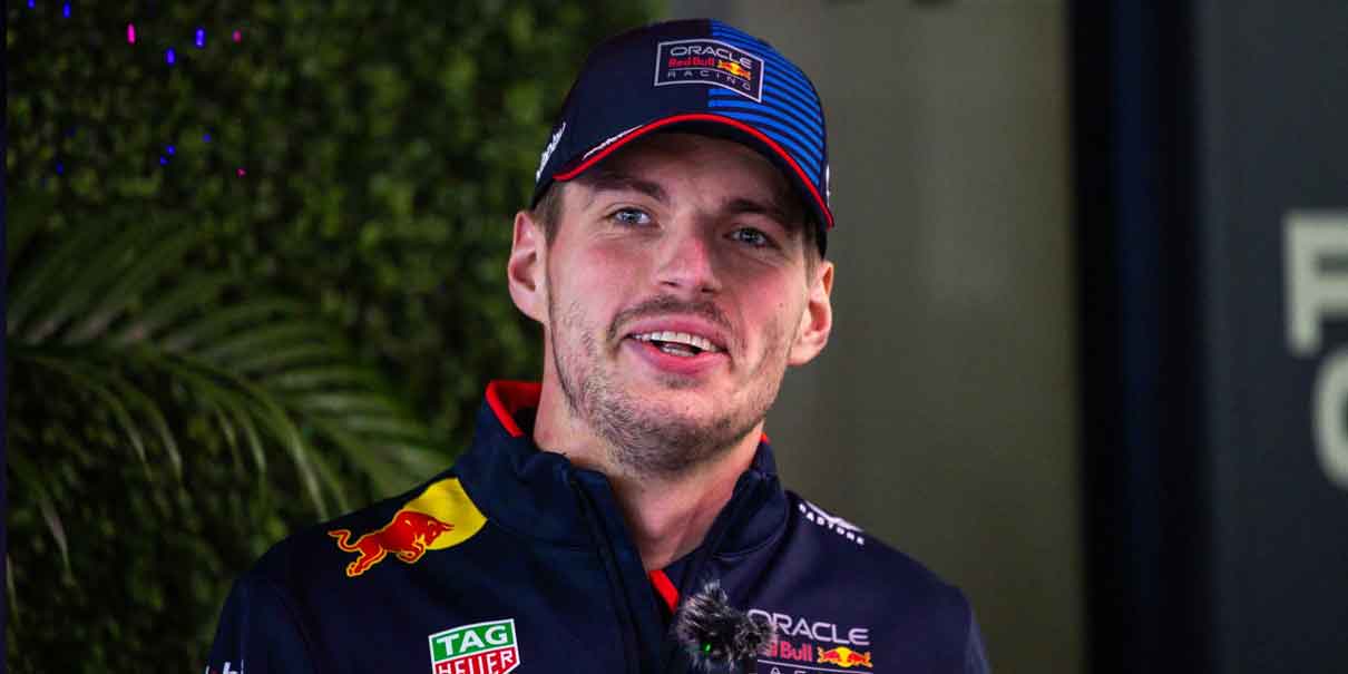 Verstappen a Mercedes: crece rumor tras salida de Horner de Red Bull