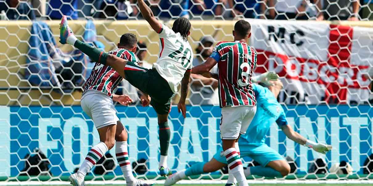 VIDEO. Chelsea vence a Fluminense y se convierte en el primer finalista del Mundial de Clubes 2025