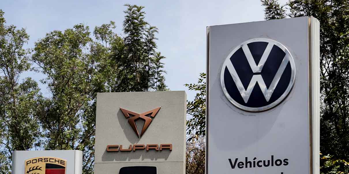 El 4%, mantiene estabilidad en VW