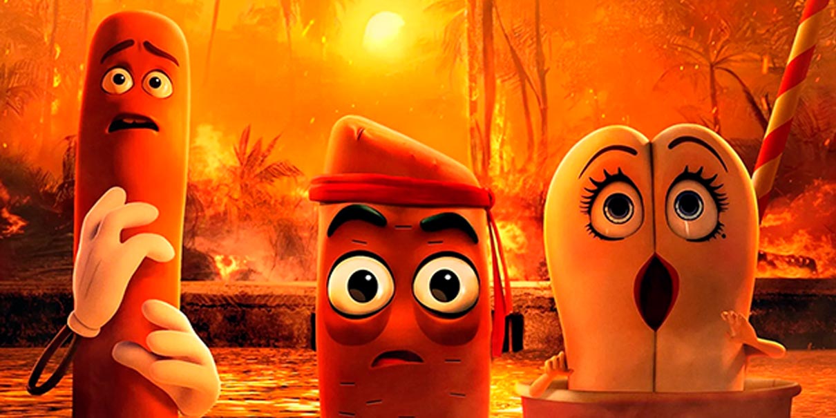 Agosto llega con gran programación y estrenos a Prime Video