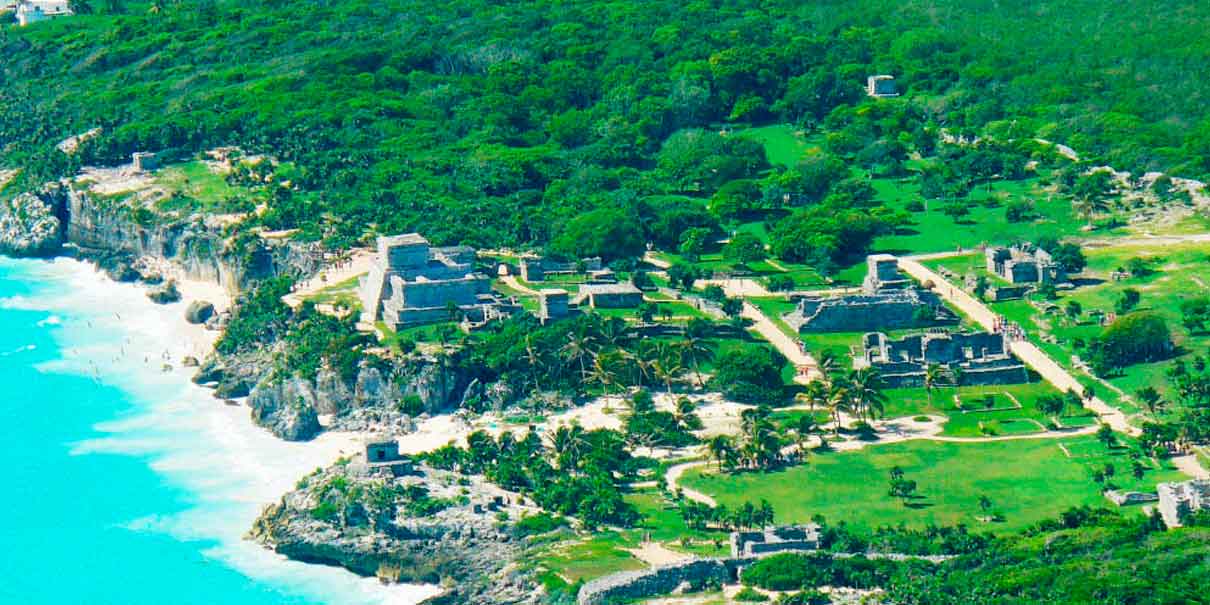 Alcalde de Tulum exige a la Sedena acceso libre a playas del Parque Nacional 