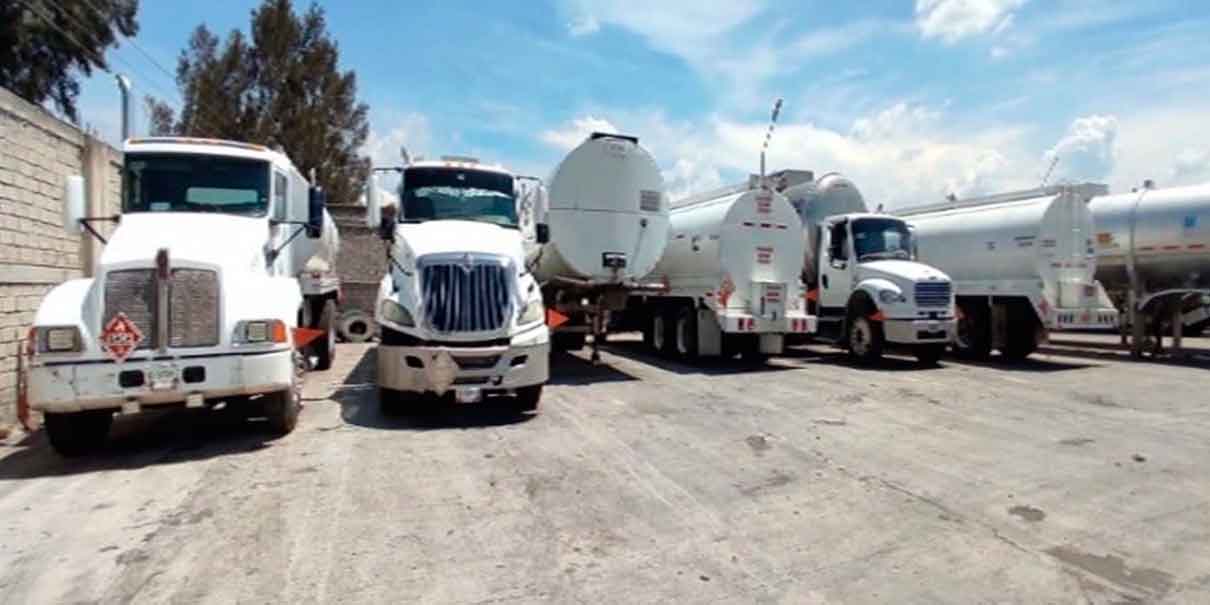 Aseguran más de 211 mil litros de huachicol en Tlajomulco, Jalisco