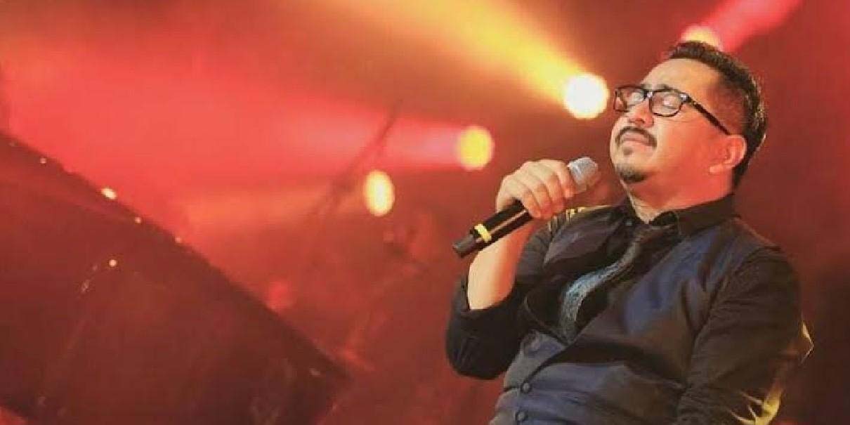 Carlos Macías regresa a Puebla en concierto
