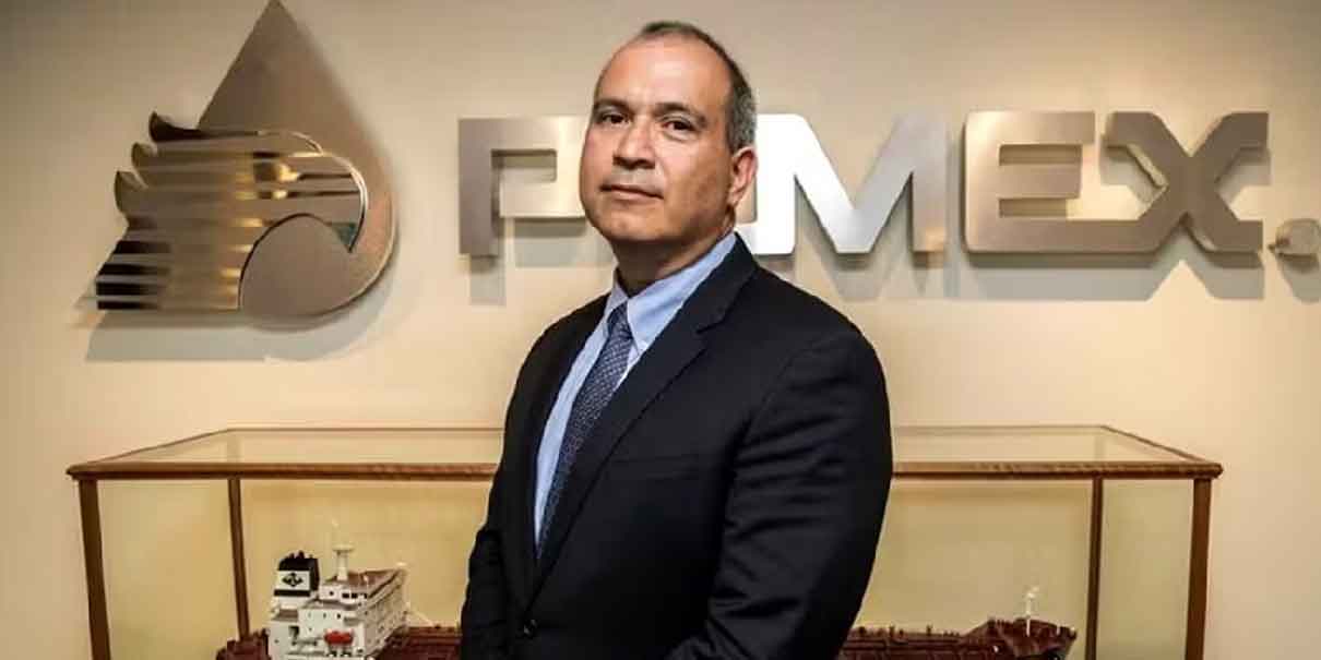 Carlos Treviño Medina, exdirector de Pemex, será extraditado por caso Odebrecht