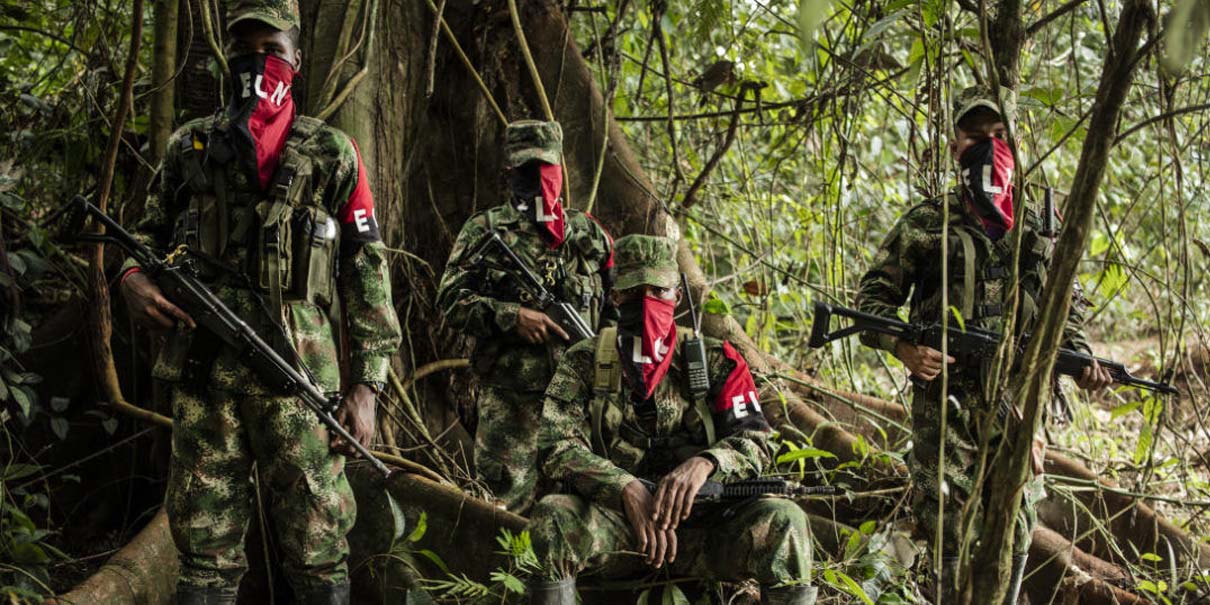 DEA acusa a Venezuela de enviar cocaína récord a cárteles mexicanos con apoyo de FARC y ELN