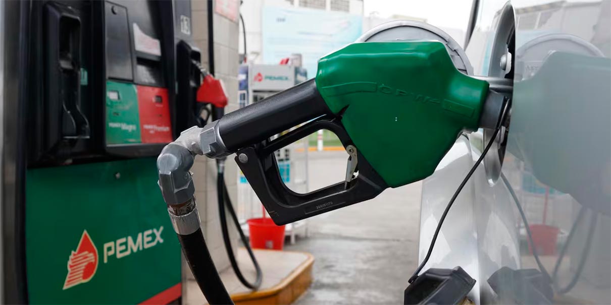 Desabasto de gasolina en México afecta a cuatro estados: causas y reacciones oficiales