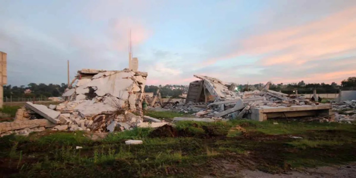 Sheinbaum viene por las notarías