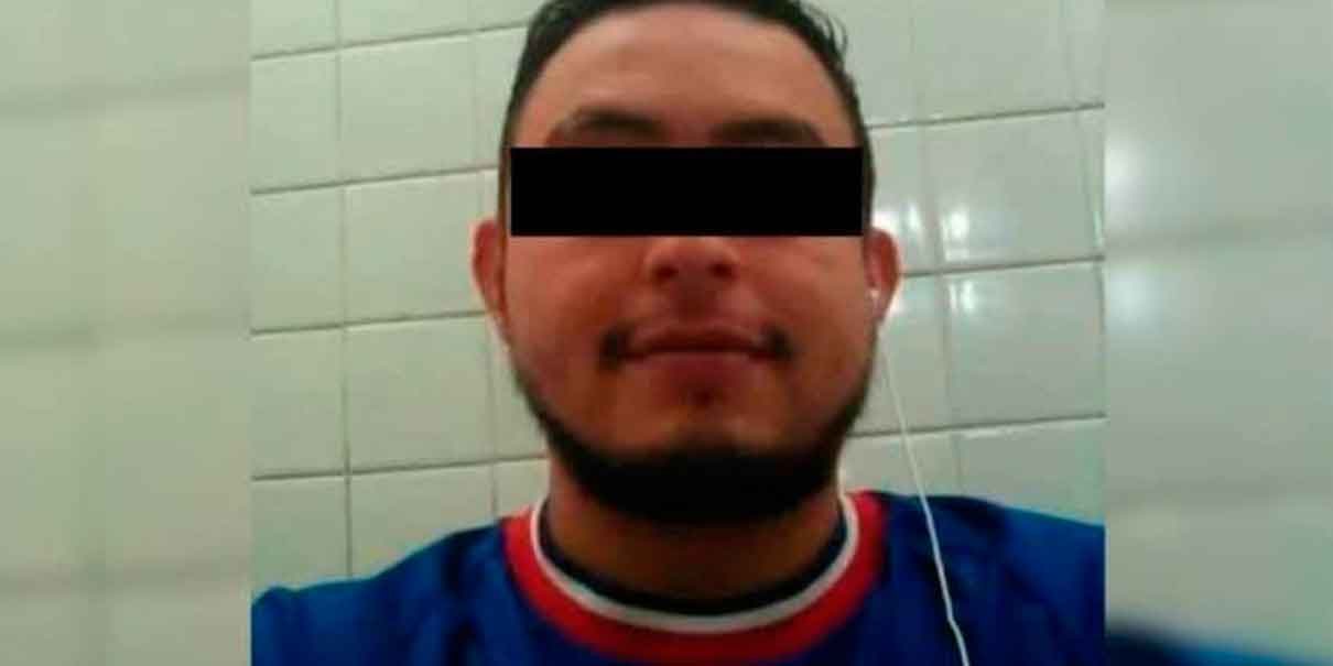 Detienen en Tabasco a ‘El Vampiro’, tercero al mando de La Barredora