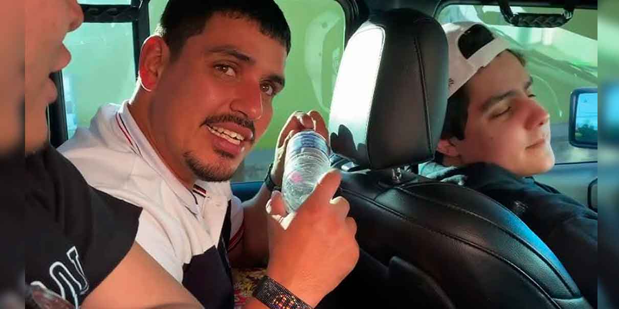 Ejecutan a la hermana de El Conejo Toys, influencer vinculado a “La Chapiza”