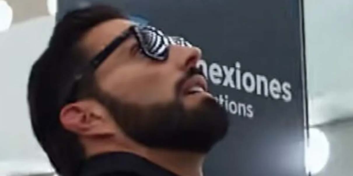 el intenso enfrentamiento de Poncho de Nigris y Adrián Marcelo