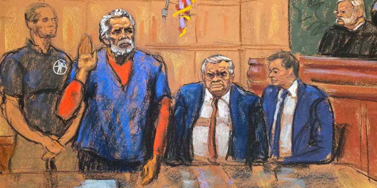 El Mayo Zambada puede hablar, no nos preocupa”: Sheinbaum