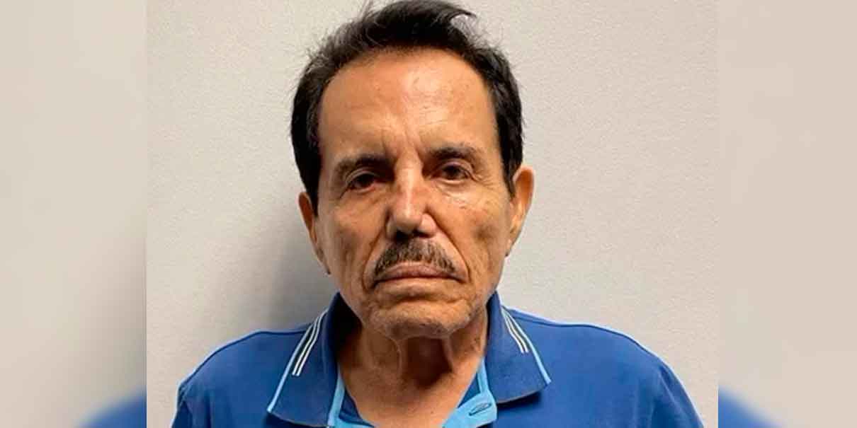 “El Mayo” Zambada se declara culpable y evita la pena de muerte