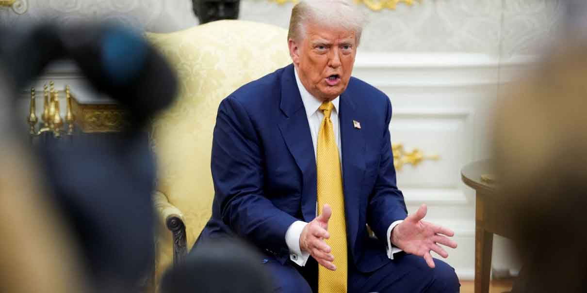 Entran aranceles de Trump y reconfiguran el comercio global  y a América Latina