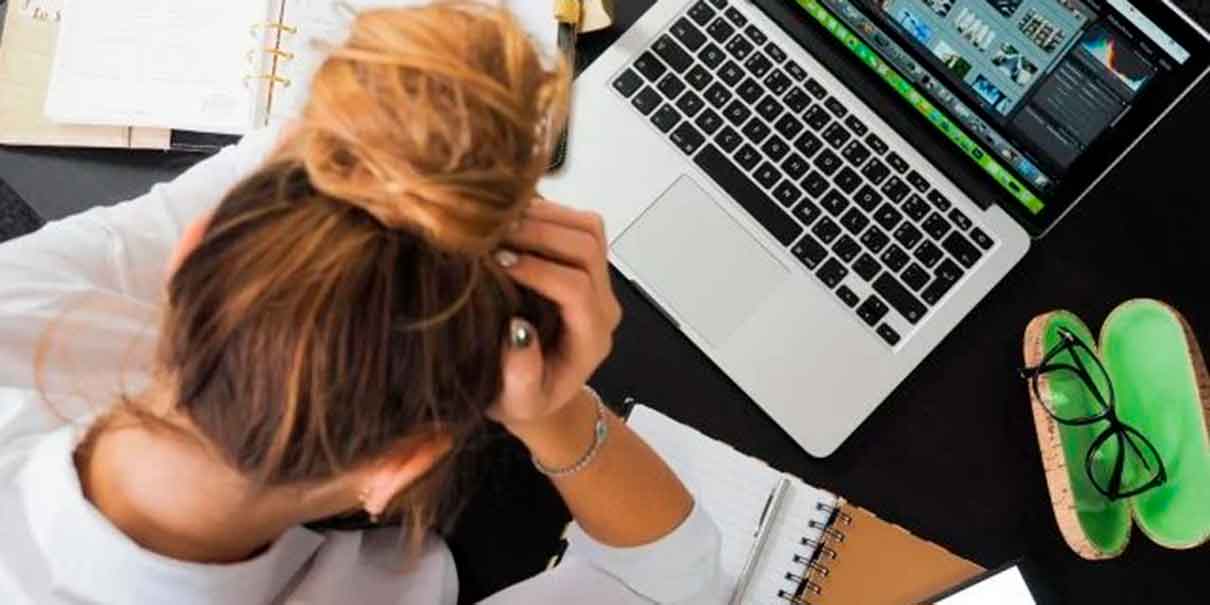 Día de la Relajación: México, el país que más trabaja en el mundo según la OCDE