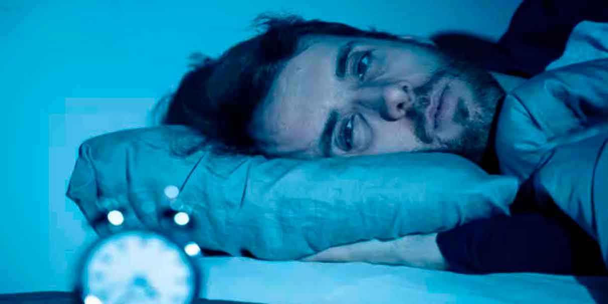 Ansiedad nocturna: 7 estrategias efectivas para recuperar el sueño según psicólogos