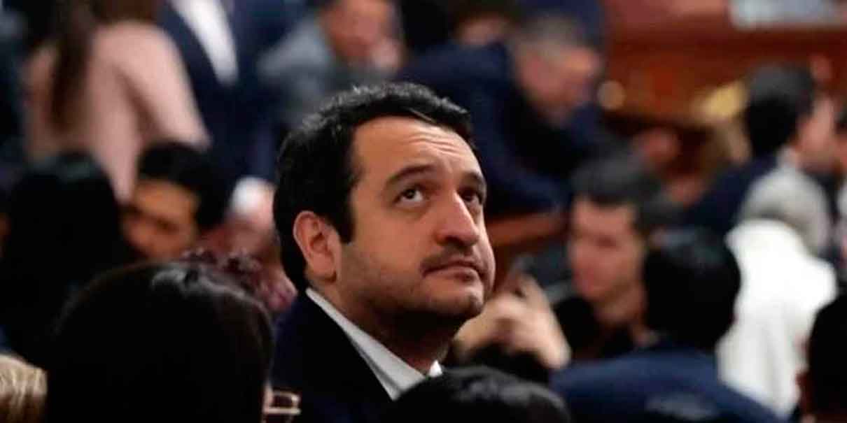 Facturas por mas de 170 mil pesos revelan lujos ocultos de Andy López Beltrán en Tokio