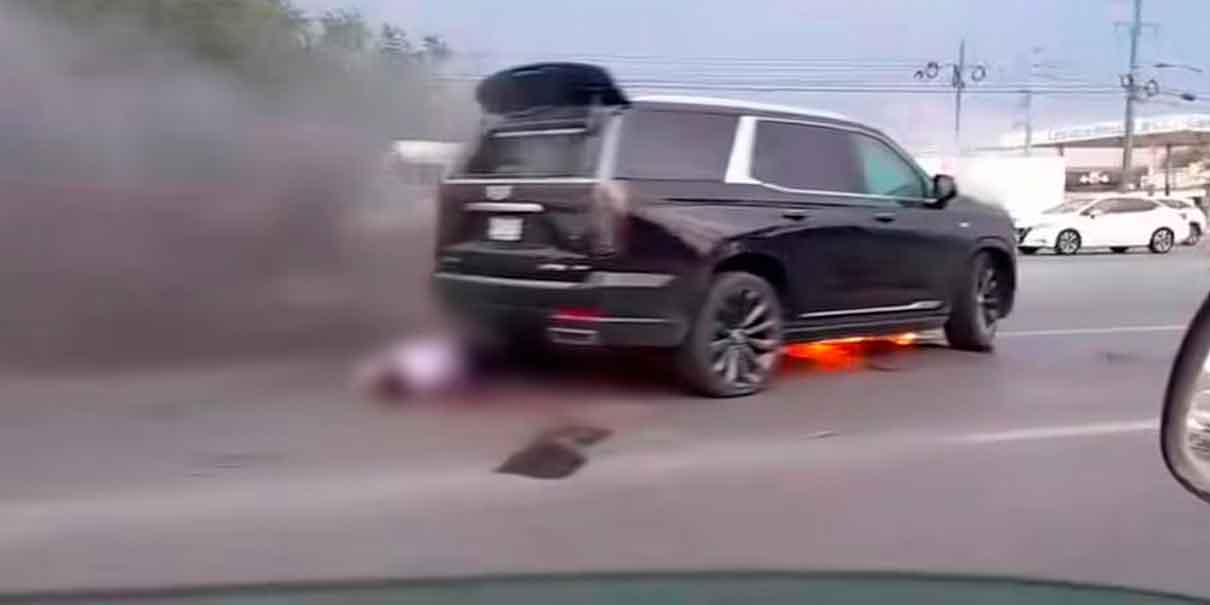 FGR captura a presunto implicado en asesinato de delegado en Tamaulipas