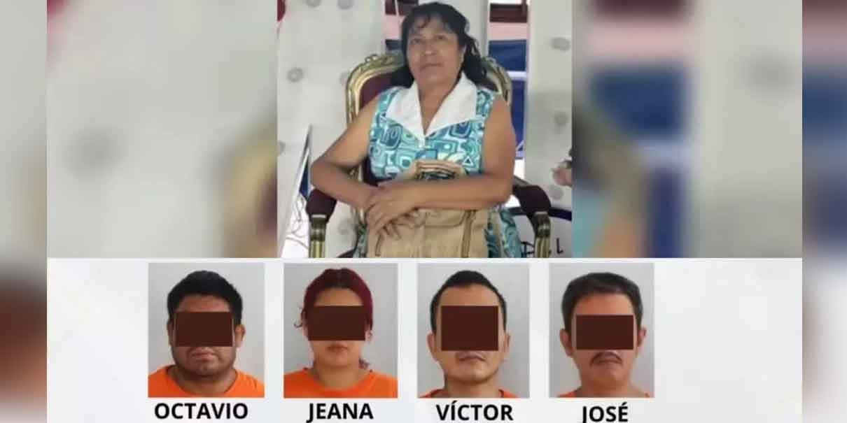 Fiscalía de Veracruz descarta infarto y confirma tortura en muerte de Irma Hernández