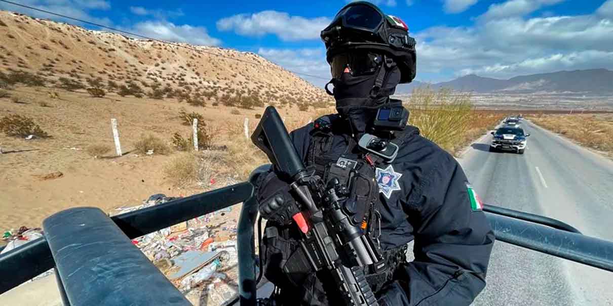 EU ofrece 26 mdd por líderes de Carteles Unidos, grupo considerado terrorista