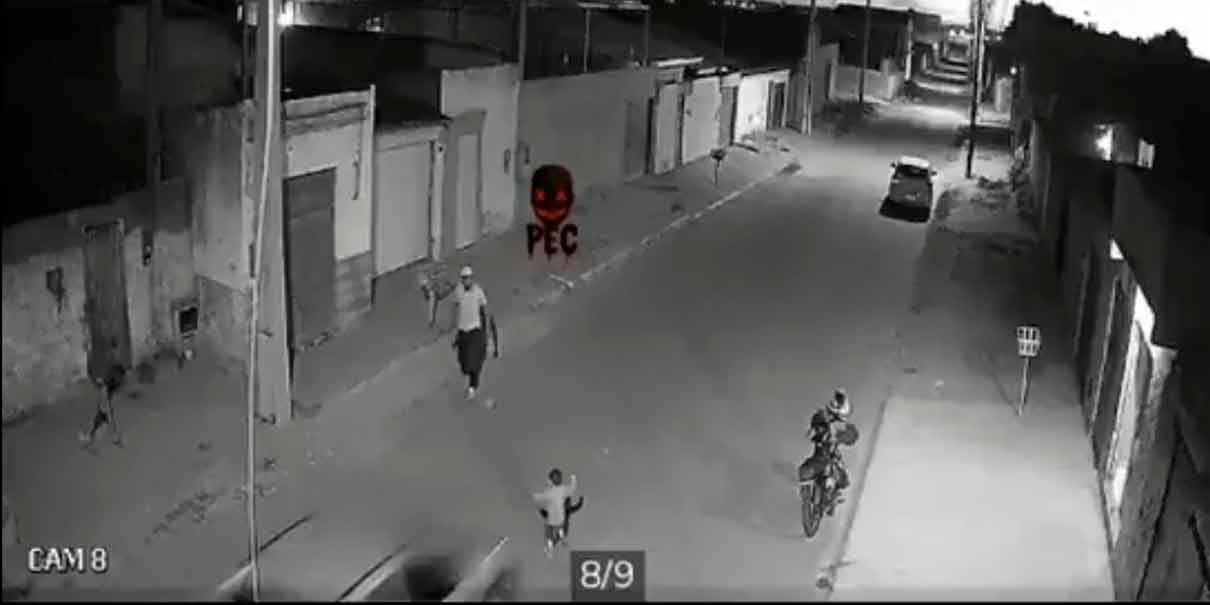 Indignación mundial por muerte de bebé atropellado en Brasil: el conductor huyó del lugar