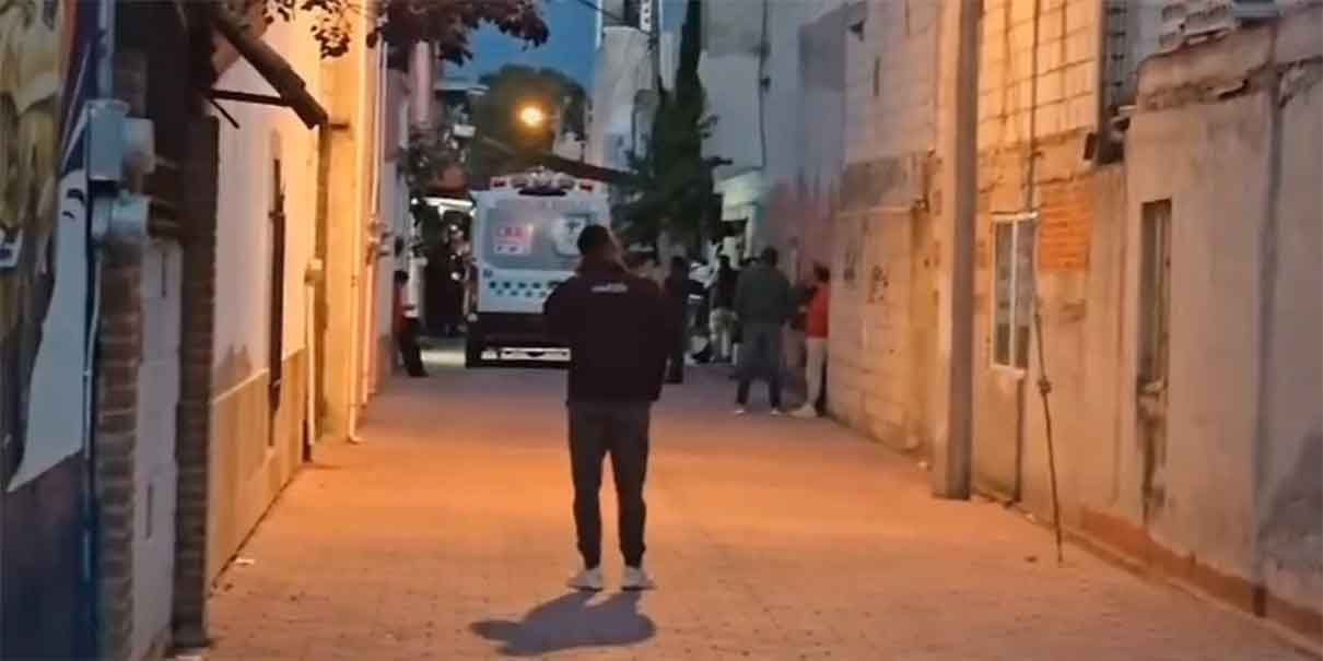 Tres personas mueren por presunta intoxicación con monóxido de carbono entre San Pablo del Monte y Puebla