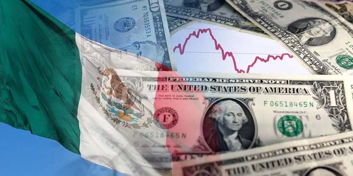 Inversión extranjera en México alcanza 34 mil mdd en el segundo trimestre | Mañanera del Pueblo 21 de agosto 2025