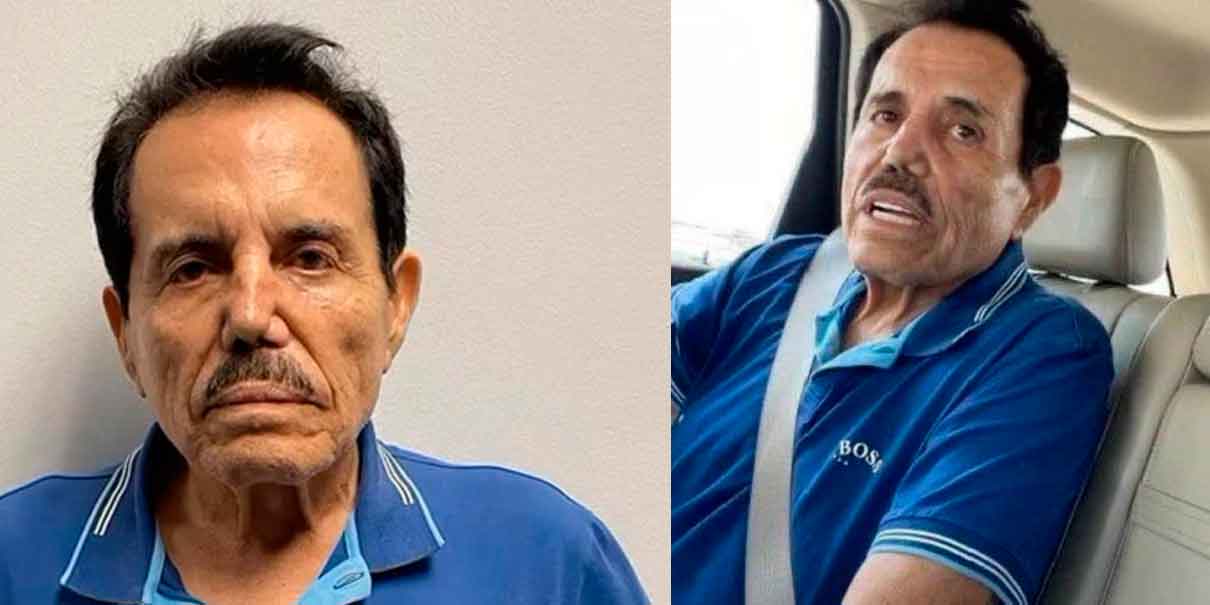 Ismael “El Mayo” Zambada se declarará culpable en corte de Nueva York y colaborará con EU