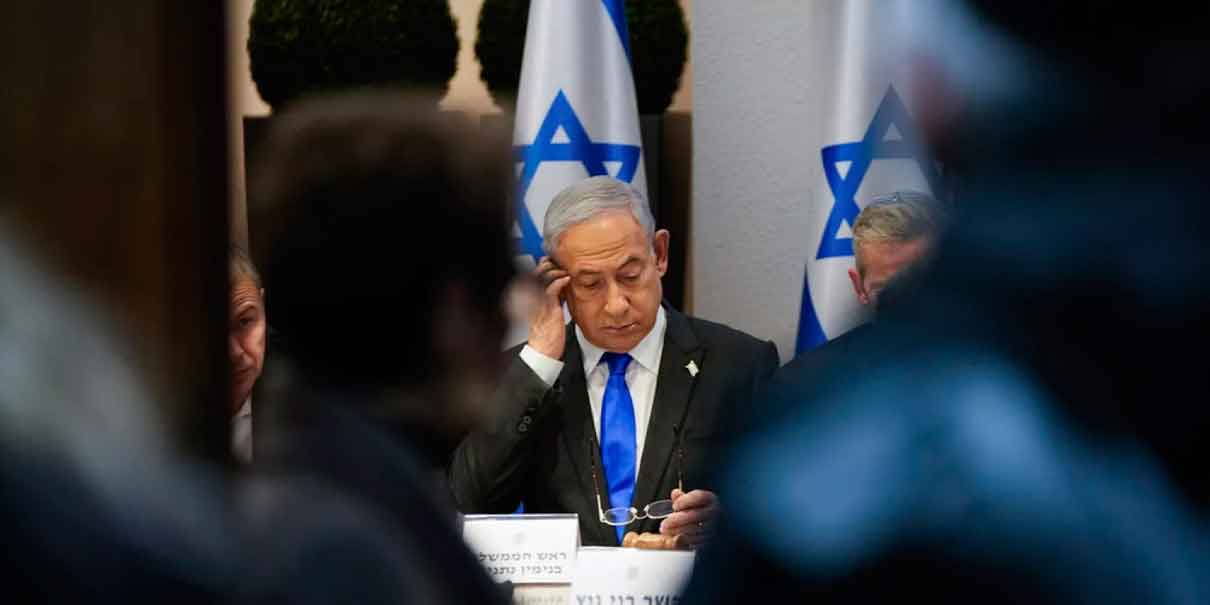 Israel aprueba plan para ocupar Gaza y desata críticas globales: familiares de rehenes advierten consecuencias