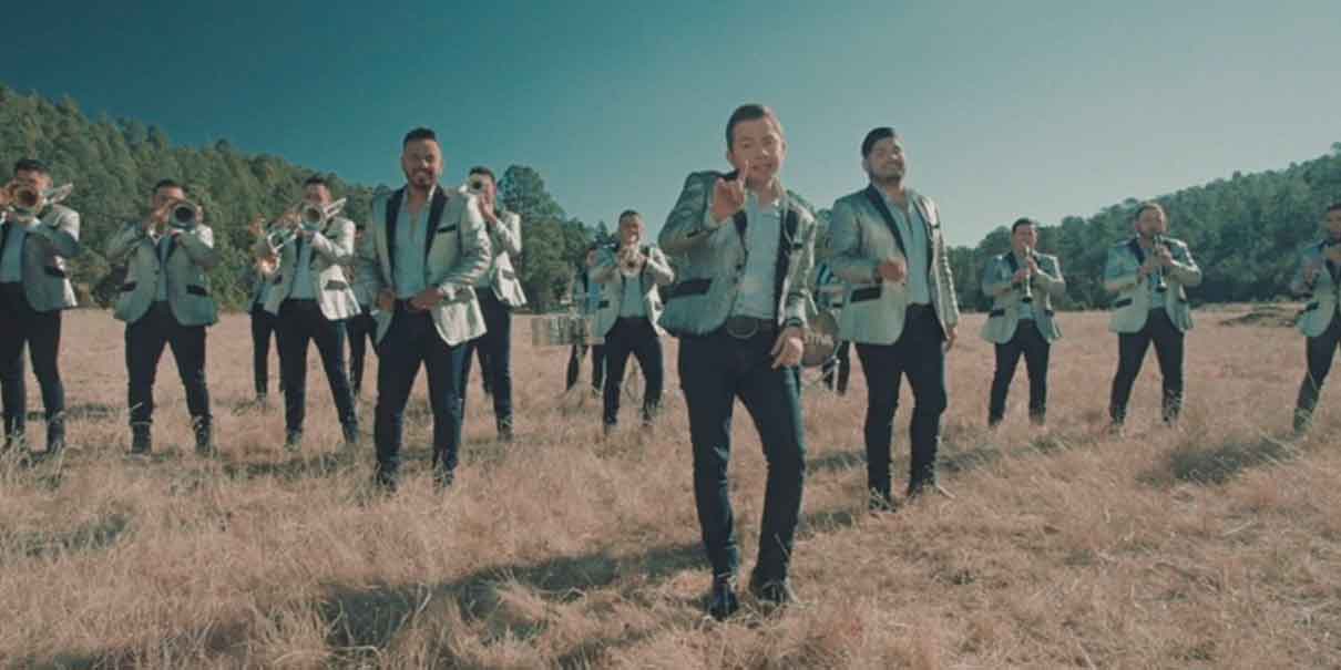 La Adictiva pierde su visa de trabajo en EE.UU. por sus corridos que glorifican a 'El Chapo'