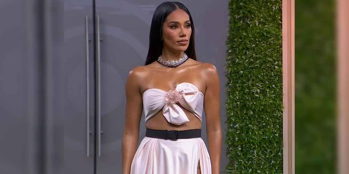 La Casa de los Famosos México 3: Priscila Valverde es la cuarta eliminada en gala llena de sorpresas