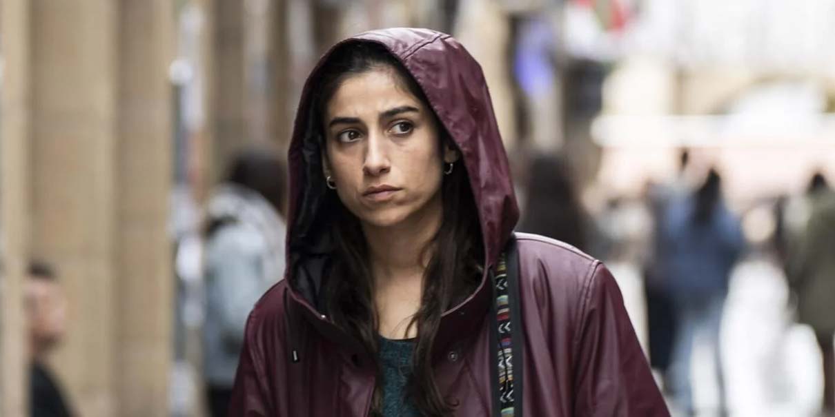 La infiltrada y Nadie 2 opciones para ver este fin de semana en el cine