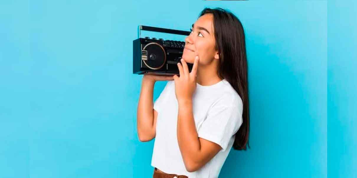 La radio en México se sintoniza menos ante la digitalización, perdió 3 millones de oyentes