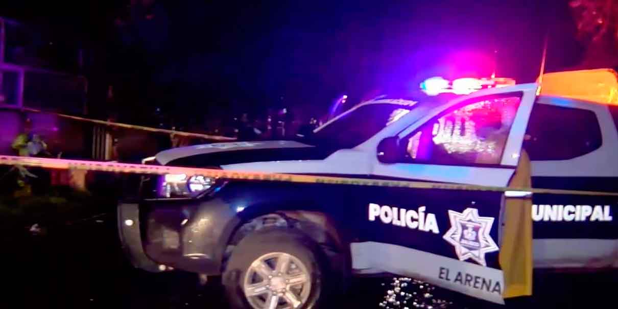 Masacran a otra familia completa en El Arenal en Jalisco