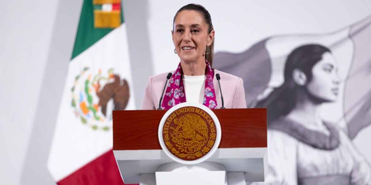 México impulsa industria farmacéutica con inversión histórica de 12 mil 250 mdp