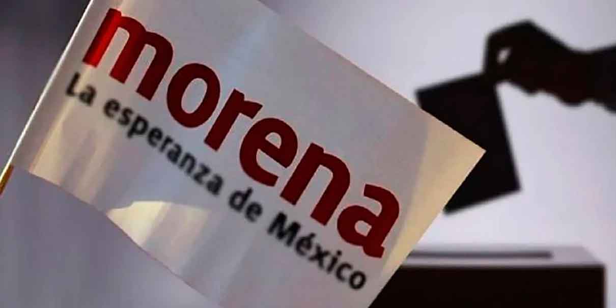 Morena y sus ¿precandidatos?