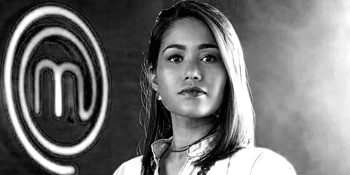 Muere Yanin Campos, exparticipante de MasterChef, tras accidente automovilístico en Chihuahua