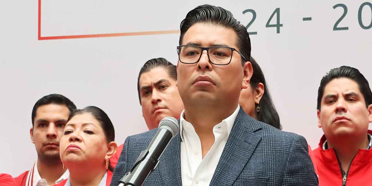 El adiós de Camarillo