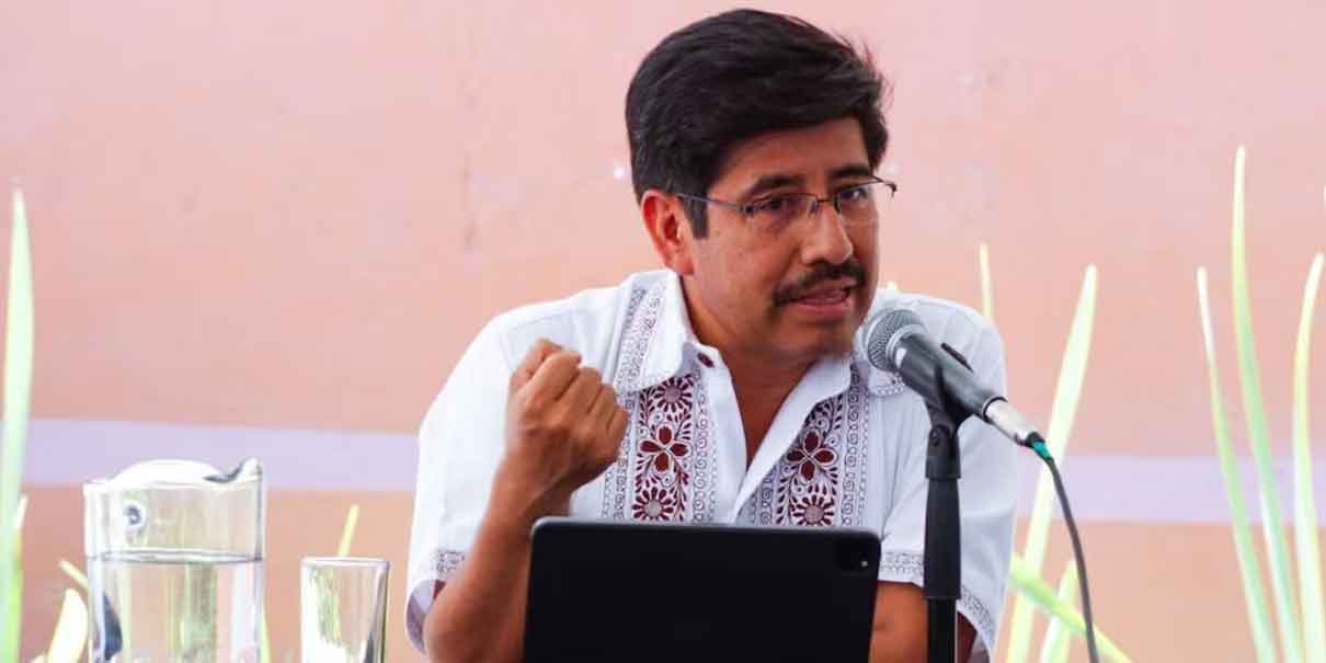 Nuevo presidente de la Corte busca “hacer mucho con poco” y bajar sueldos