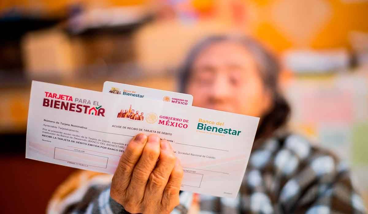 Calendario de pagos de la Pensión del Bienestar: ¿Cuándo se publicará el de septiembre-octubre?