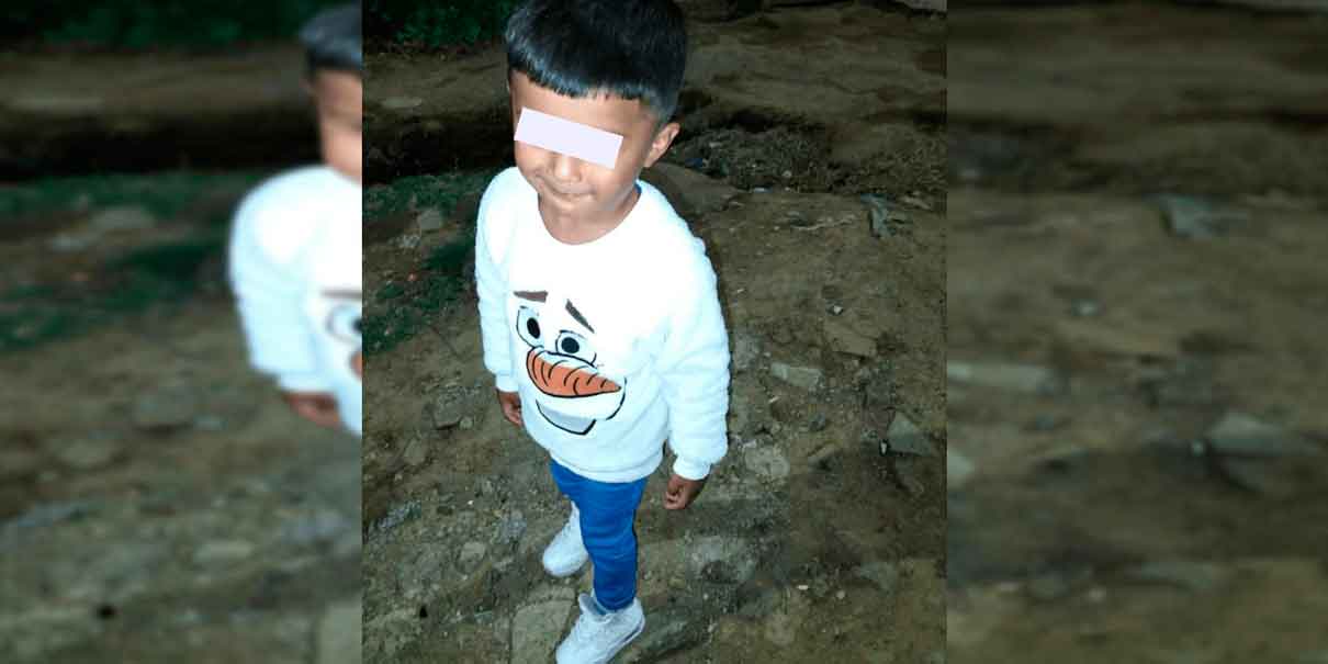 Prestamistas matan a niño de 5 años por mil pesos que no pagó su madre en EDOMEX 