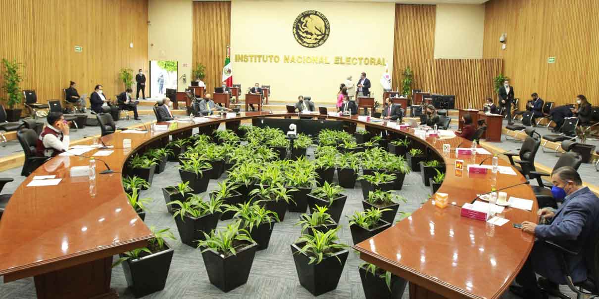 Reforma Política al gusto de la 4T