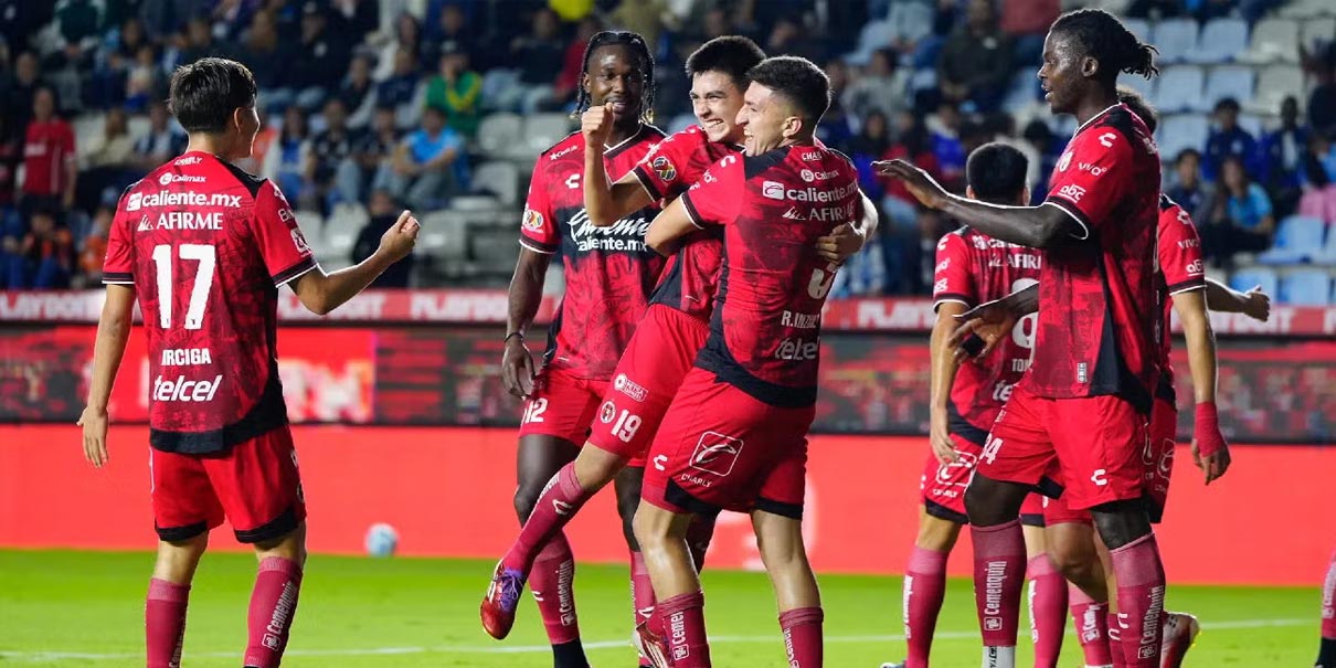 Resultados de la Jornada 5: sorpresas y caídas en la Liga MX