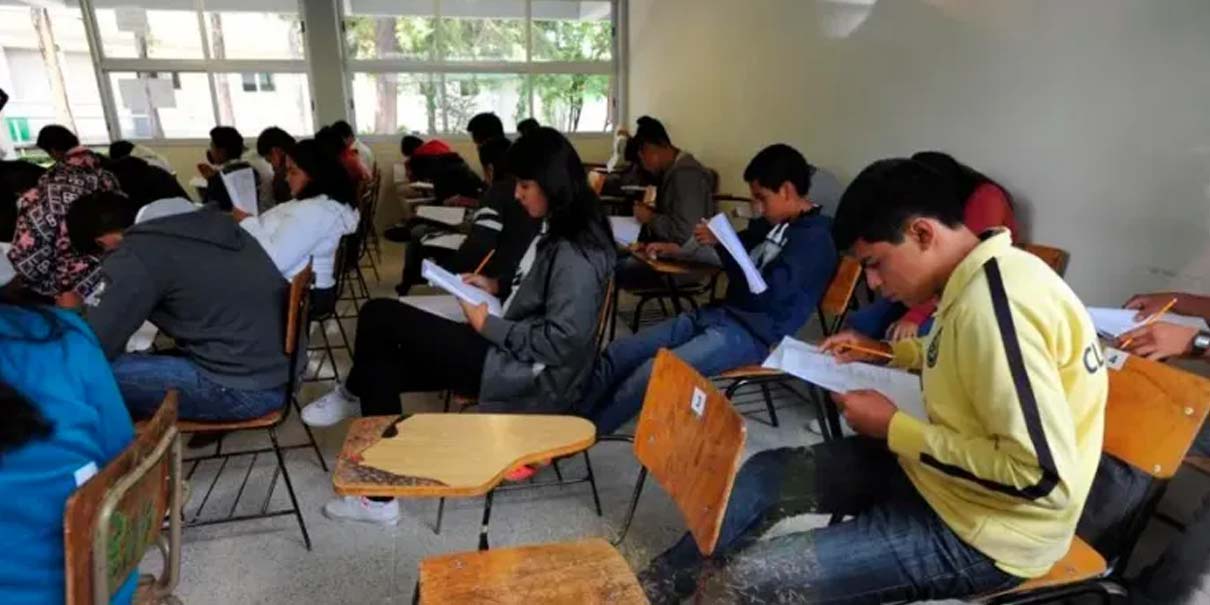 SEP alista modernización del bachillerato; “el actual no es funcional”, declara Mario Delgado