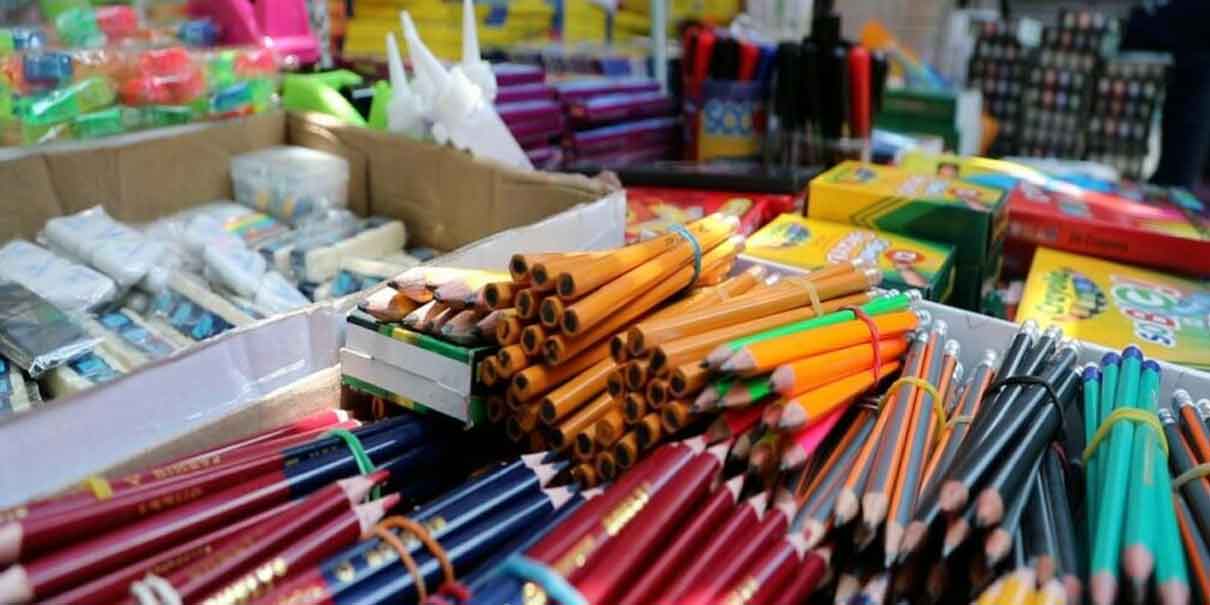 SEP publica lista de útiles escolares para secundaria en el ciclo 2025-2026