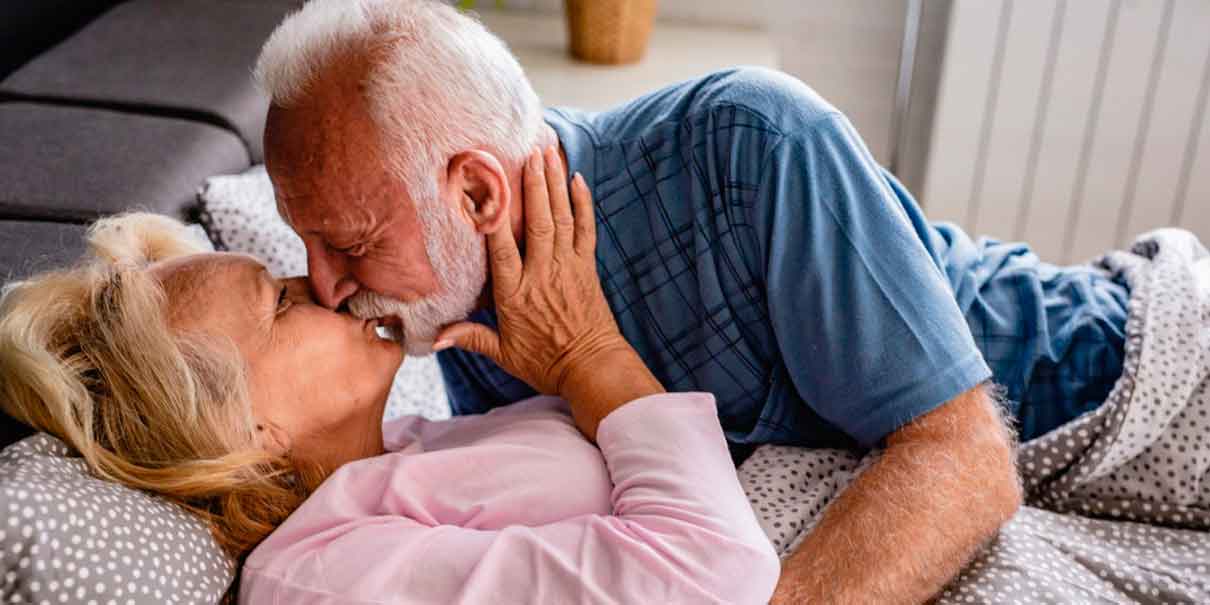 Menopausia y sexualidad: mitos, realidades y cómo mantener una vida plena