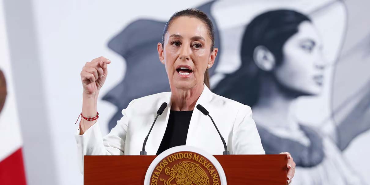 Sheinbaum plantea usar recursos incautados a “El Mayo” Zambada en programas sociales