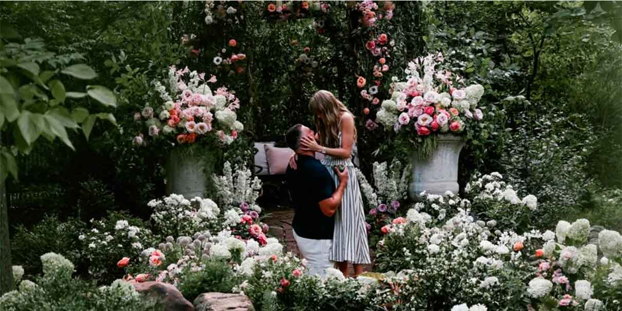 Taylor Swift y Travis Kelce confirman su compromiso: la boda más esperada del año