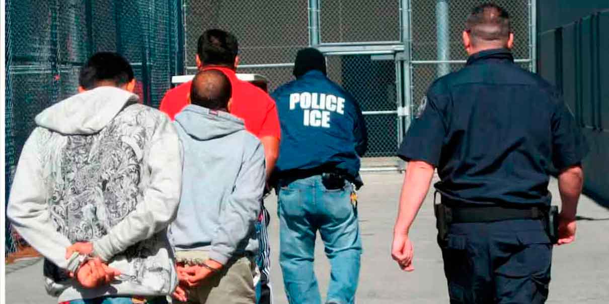 Trump admite que los inmigrantes sí hacen trabajos que los estadounidenses no quieren: “No se pueden sustituir fácilmente”