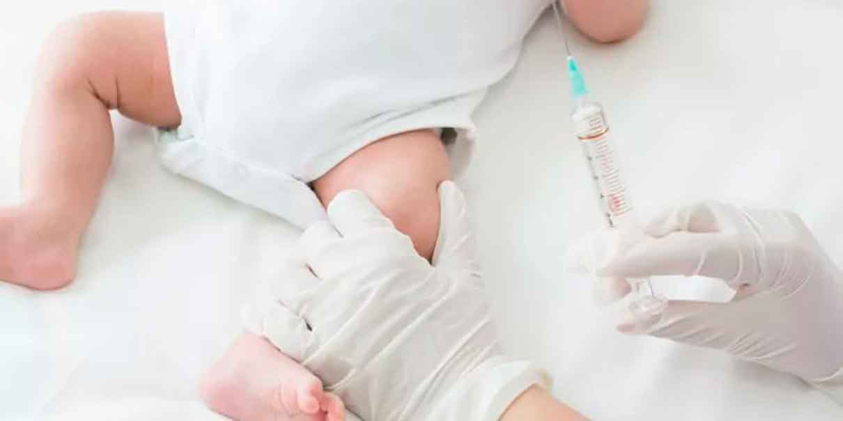 Una sola inyección al nacer podría proteger a bebés contra el VIH durante años