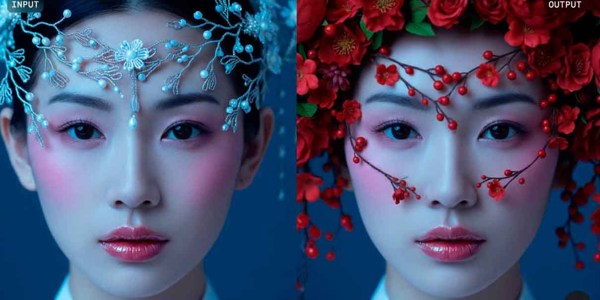 VIDEO. Google lanza AI  Nano Banana su modelo de modificación de imágenes  mediante texto